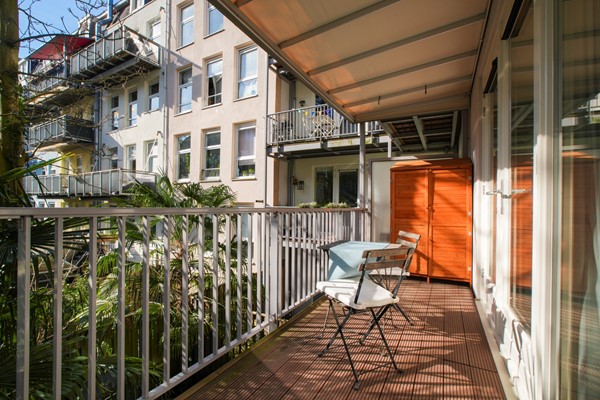 Medium property photo - Wibautstraat 50D, 1091 GN Amsterdam